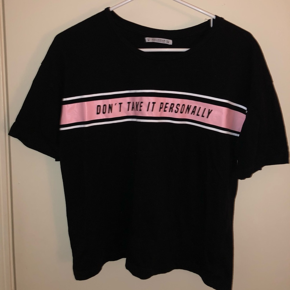 Pull&Bear T-Shirt